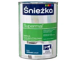 sniezka-supermalr-emalia-olejno-ftalowa-f525-niebieski-polysk-800-ml