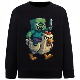bluza-bez-kaptura-chicken-jolkey-smieszne-nadruk-bawelna-110-122-w707
