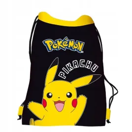worek-szkolny-na-obuwie-pokemon-czarno-zolty