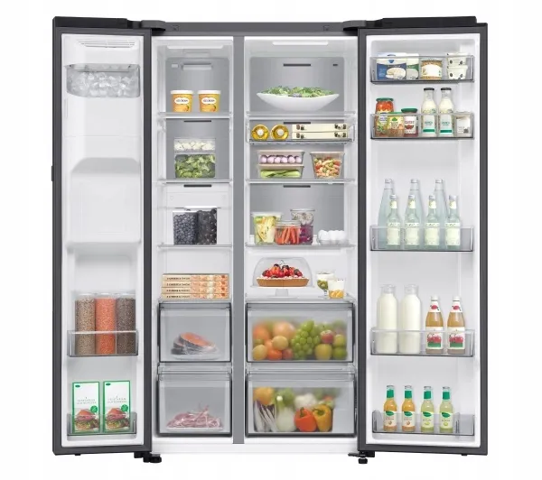 lodowka-side-by-side-samsung-rs80f64kefeo-stan-nowy