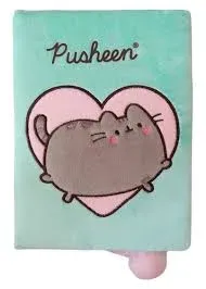 pamietnik-notes-pluszowy-a5-96k-pusheen-st-majewski