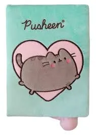 pamietnik-notes-pluszowy-a5-96k-pusheen-st-majewski