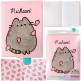 pamietnik-notes-pluszowy-a5-96k-linia-pusheen-st-majewski-marka-st-majewski