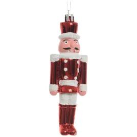 bombki-choinkowe-dziadek-do-orzechow-zawieszka-125-cm-czerwona-ksztaltka