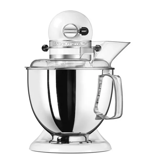 robot-kuchenny-kitchenaid-artisan-5ksm175psewh-bialy-zalaczone-wyposazenie-dzieza-48-l-dzieza-3-l-rozga-do-ubijania-mieszadlo-flex-mieszadlo-plaskie-hak-do-wyrabiania-ciasta-oslona-z-podajnikiem
