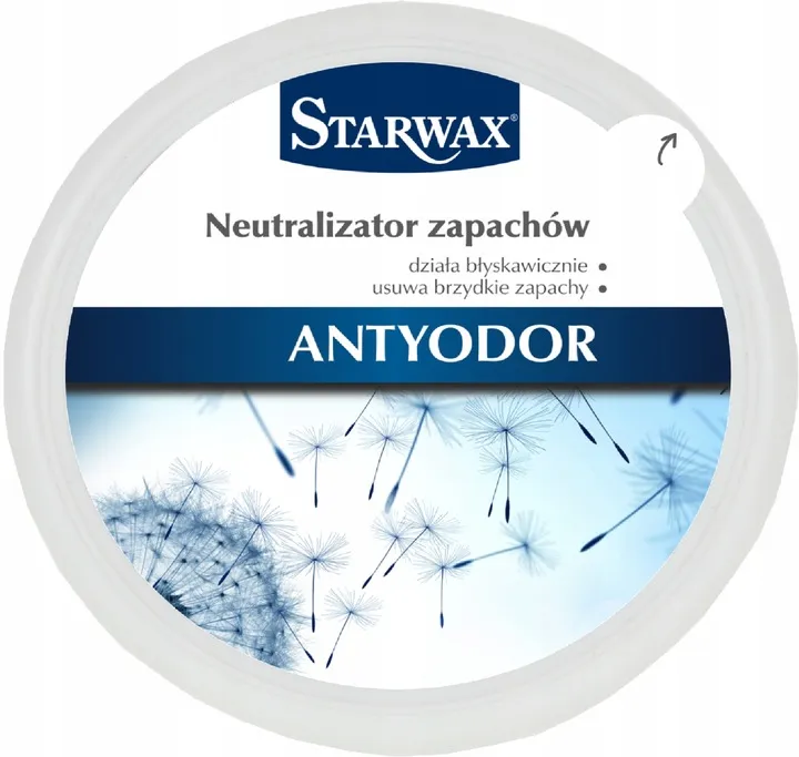 starwax-neutralizator-zapachow-stan-nowy
