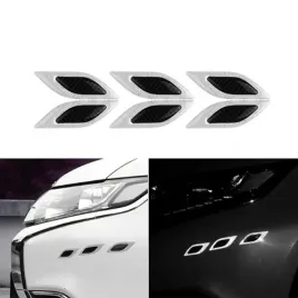 zestaw-odblaskowych-naklejek-ostrzegawczych-na-samochod-6-sztuk