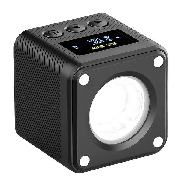 lampa-led-ulanzi-l2-rgb-stan-nowy-stan-opakowania-oryginalne