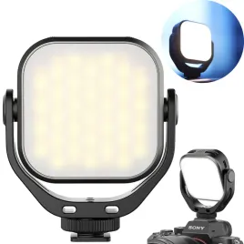 lampa-led-ulanzi-vl66-wb-3200-k-6500-k