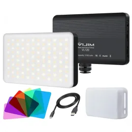 lampa-led-ulanzi-vl120-wb-3200-k-6500-k