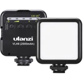 lampa-led-ulanzi-vl49-wb-5500-k