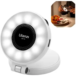 lampa-led-ulanzi-lm19-magsafe-wb-2500-k-8500-k-biala