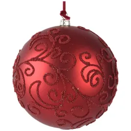 duza-bordowa-bombka-choinkowa-20-cm-dekorowana-plastikowa-nietlukaca-1-szt