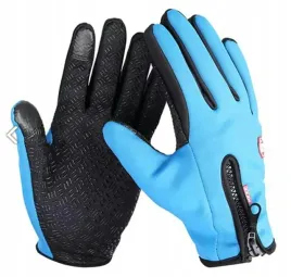 rekawiczki-trekkingowe-ocieplane-sport-survival-na-rower-wodoodporne-blue