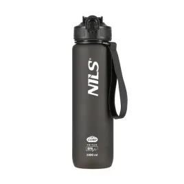 czarna-butelka-tritanowa-nils-camp-1000-ml-bpa-free-ergonomiczny-ustnik
