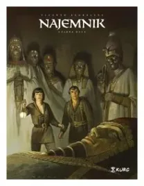 czarna-kula-najemnik-tom-6-vicente-segrelles