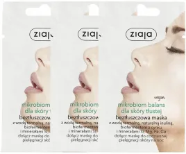 3-x-maska-do-twarzy-mikrobiom-skora-tlusta-saszetka-7-ml-ziaja