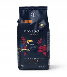 kawa-ziarnista-davidoff-brazil-1kg