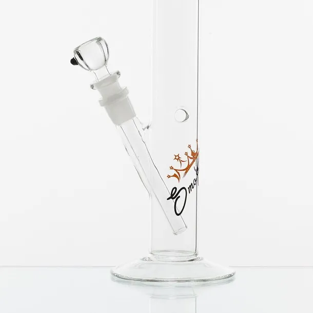 bongo-smoking-king-lion-46-cm-188-mm-zalaczone-wyposazenie-dopasowany-cybuch