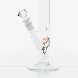 bongo-smoking-king-lion-46-cm-188-mm-zalaczone-wyposazenie-dopasowany-cybuch