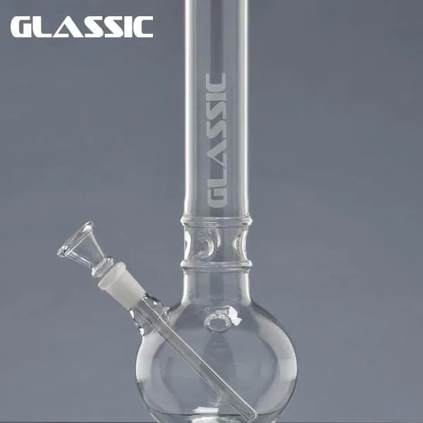 bongo-glassic-white-30-cm-188-mm-wysokosc-produktu-30-cm