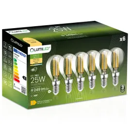 6x-zarowka-led-e14-kulka-p45-2w-25w-249lm-3000k-ciepla-360-lumiled