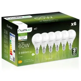 6x-zarowka-led-e14-kulka-p45-8w-60w-880lm-4000k-neutralna-180-lumiled