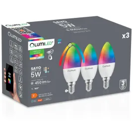 3x-zarowka-led-e14-b35-5w40w-rgb-cct-sciemnialna-inteligentna-wifi-lumiled