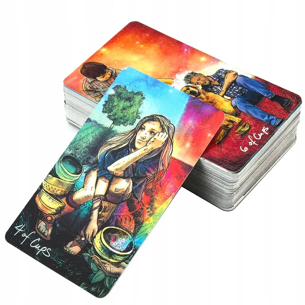karty-tarota-the-light-seer-s-tarot-stan-nowy