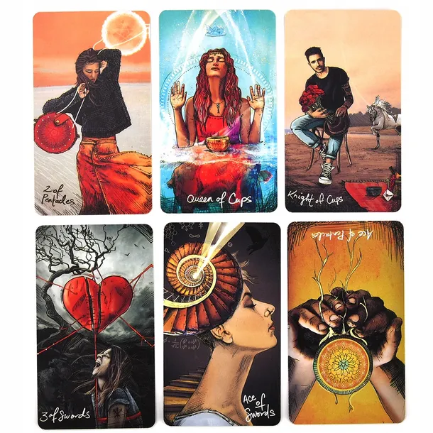 karty-tarota-the-light-seer-s-tarot-stan-nowy