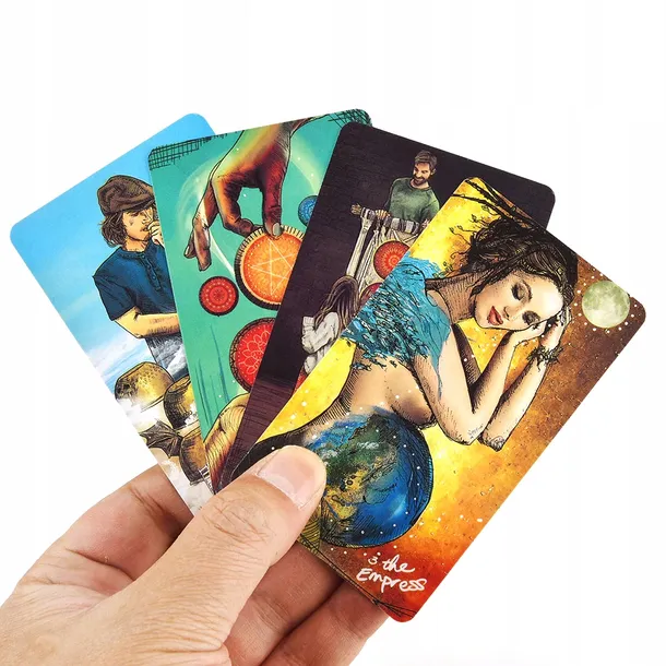 karty-tarota-the-light-seer-s-tarot-stan-nowy