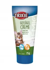 pasztet-drobiowy-przysmak-smakolyk-krem-do-lizania-dla-kota-trixie-75g