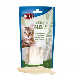 filety-kurczaka-przysmak-smakolyk-dla-kota-trixie-chicken-tenders-70g-4szt