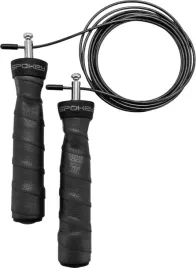 skakanka-z-obciazeniem-spokey-pump-czarna-944035