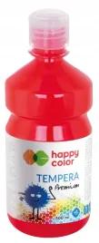 farba-tempera-premium-500ml-czerwony-happy-color