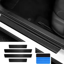 4x-naklejki-nakladki-ochronne-na-progi-samochodu-folia-zestaw-karbonowe