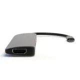 4smarts-hub-6w1-dex-function-2xusb-a-3-0-usb-c-hdmi-sd-microsd-szary-4-stan-nowy
