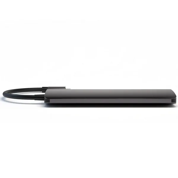 4smarts-hub-6w1-dex-function-2xusb-a-3-0-usb-c-hdmi-sd-microsd-szary-4-stan-nowy
