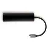 4smarts-hub-6w1-dex-function-2xusb-a-3-0-usb-c-hdmi-sd-microsd-szary-4-stan-nowy