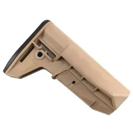 kolba-karabinowa-sl-ar15-m4-m16-regulowana-polimerowa-coyote