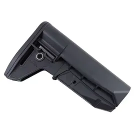 kolba-karabinowa-sl-ar15-m4-m16-regulowana-polimerowa-black