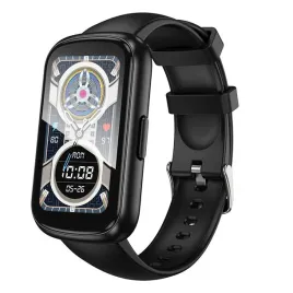 hoco-smartwatch-ip68-y25-czarny