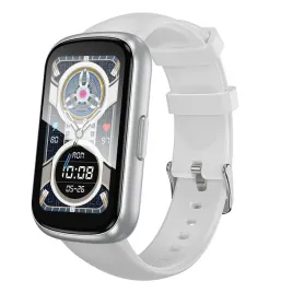 hoco-smartwatch-ip68-y25-srebrny