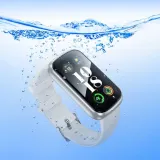 hoco-smartwatch-ip68-y25-srebrny-stan-nowy