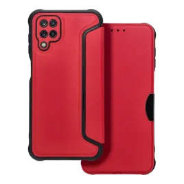 kabura-razor-book-do-samsung-a12-m12-czerwony