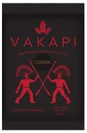 yerba-mate-cocoa-vakapi-50g