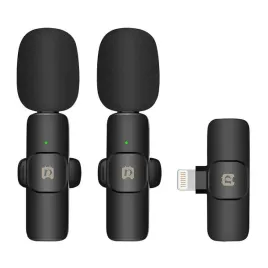 bezprzewodowy-mikrofon-puluz-pu3150b-lavalier-typ-lightning