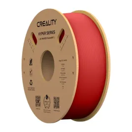 hyper-pla-filament-creality-red