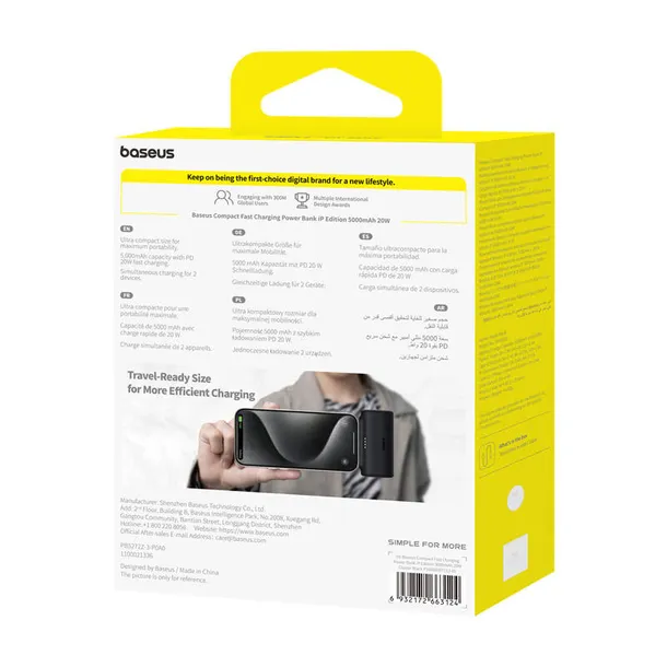 powerbank-os-baseus-compact-ip-5000mah-20w-black-producent-baseus