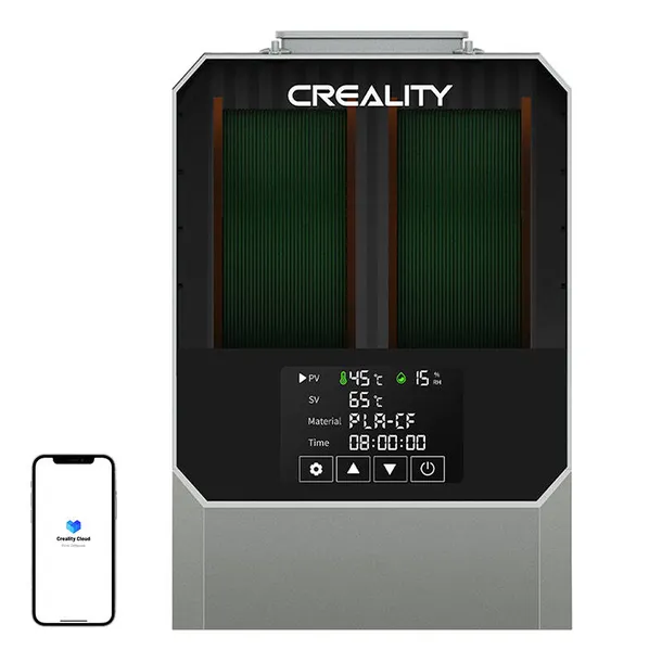 creality-space-pi-plus-filament-dryer-stan-nowy